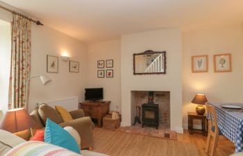 Drover's Holiday Cottage