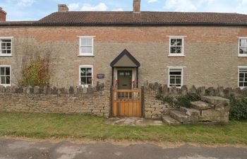 Drover's Holiday Cottage