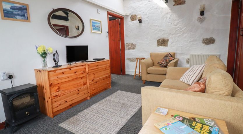 Photo of Badgers Sett