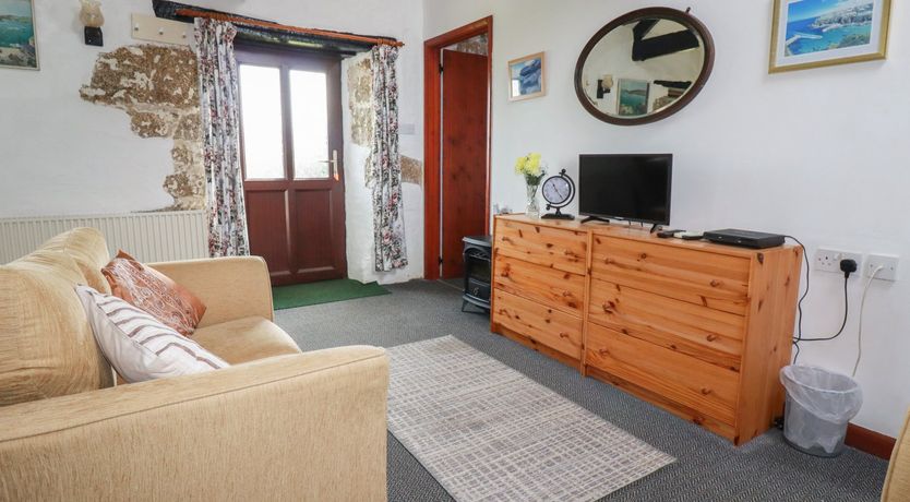 Photo of Badgers Sett