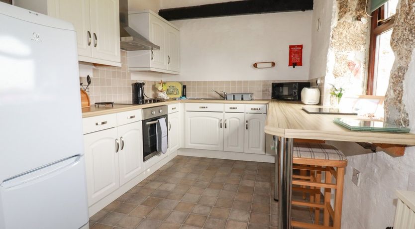 Photo of Badgers Sett