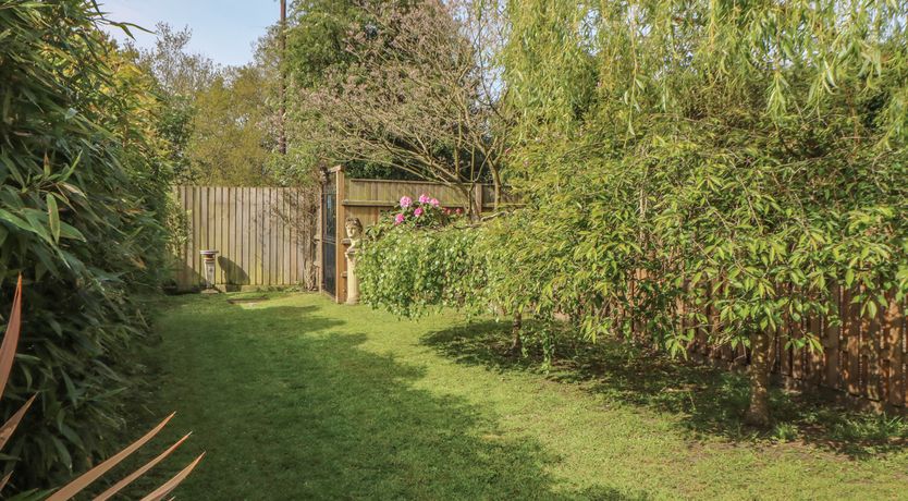 Photo of End Retreat