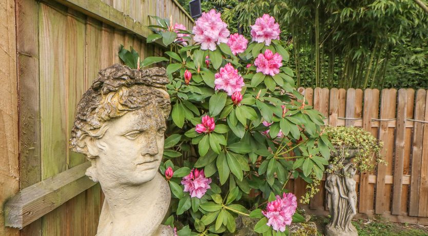 Photo of End Retreat