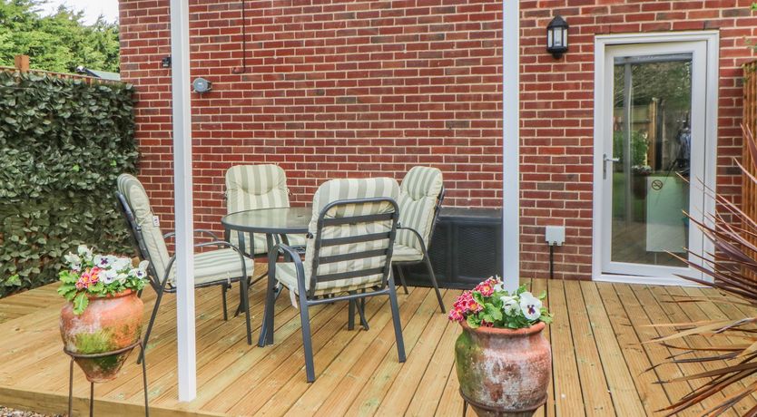 Photo of End Retreat