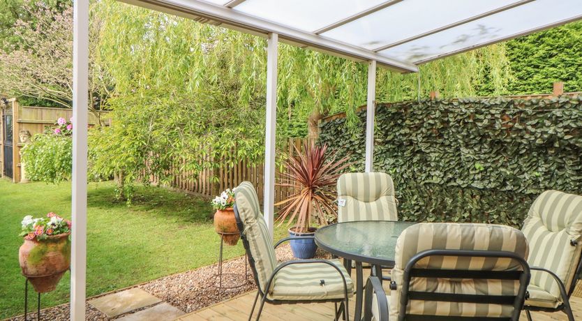 Photo of End Retreat