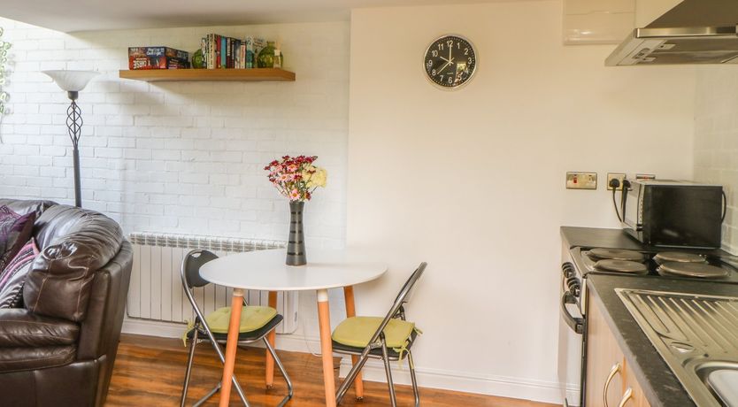 Photo of End Retreat