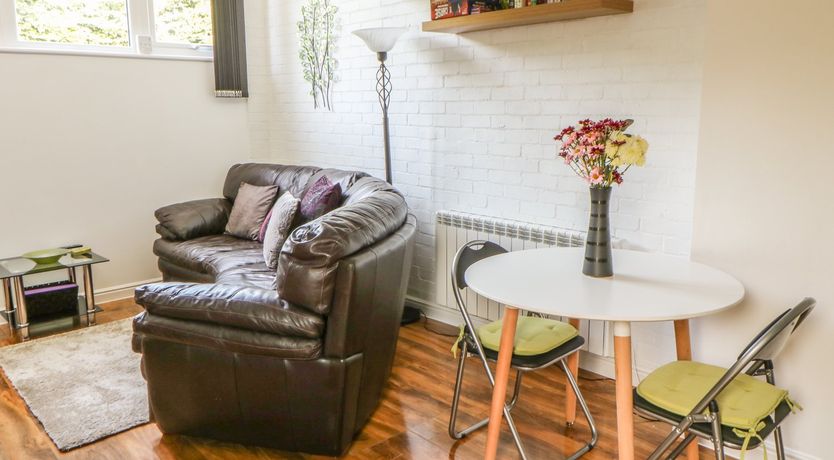 Photo of End Retreat