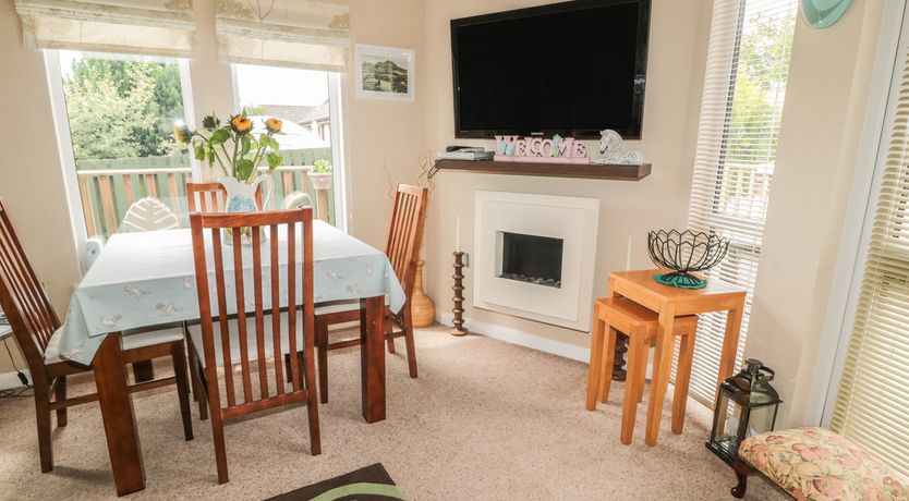 Photo of Little Gem Lodge