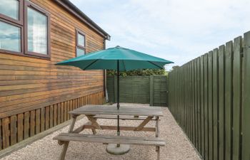 Little Gem Lodge Holiday Cottage