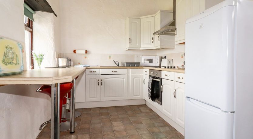 Photo of Ravens Croft