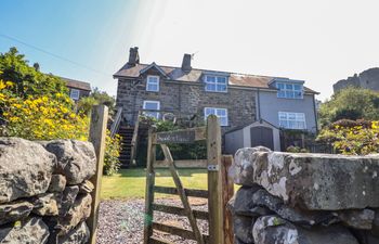 Snowdon View Holiday Cottage