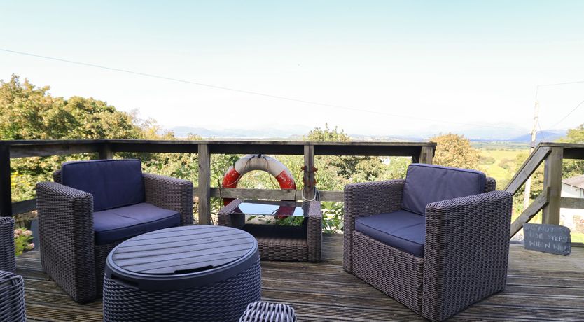 Photo of Snowdon View