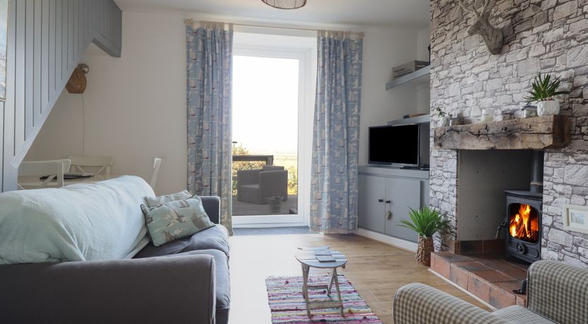 Photo of Snowdon View