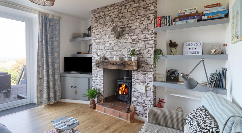 Photo of Snowdon View