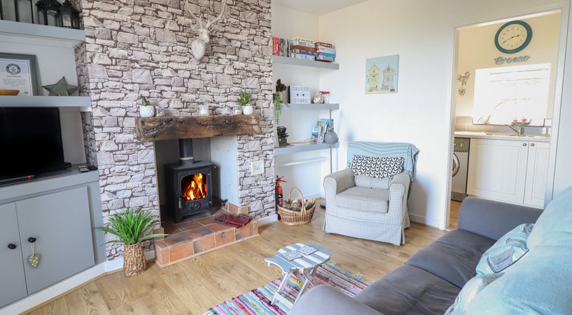 Photo of Snowdon View