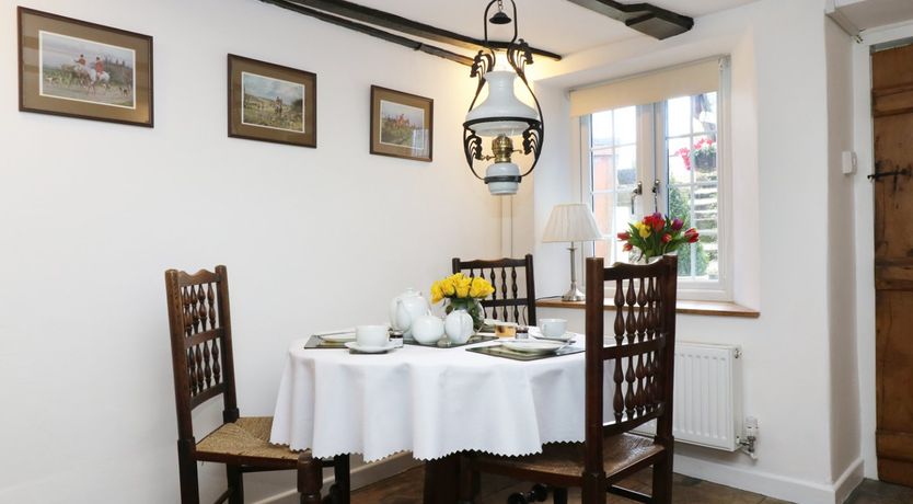 Photo of 13 Castle Hill