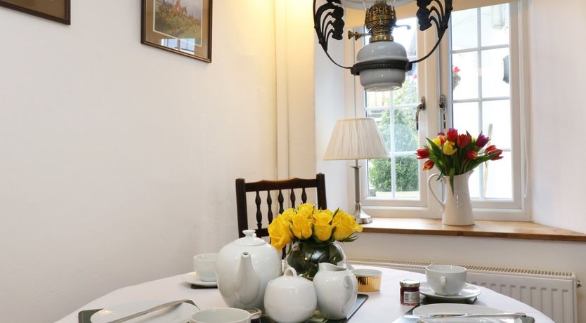 Photo of 13 Castle Hill