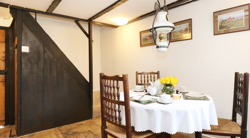 Photo of 13 Castle Hill