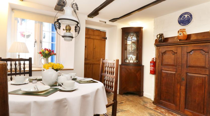 Photo of 13 Castle Hill