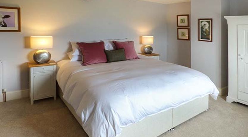 Photo of Ox Hey Barn