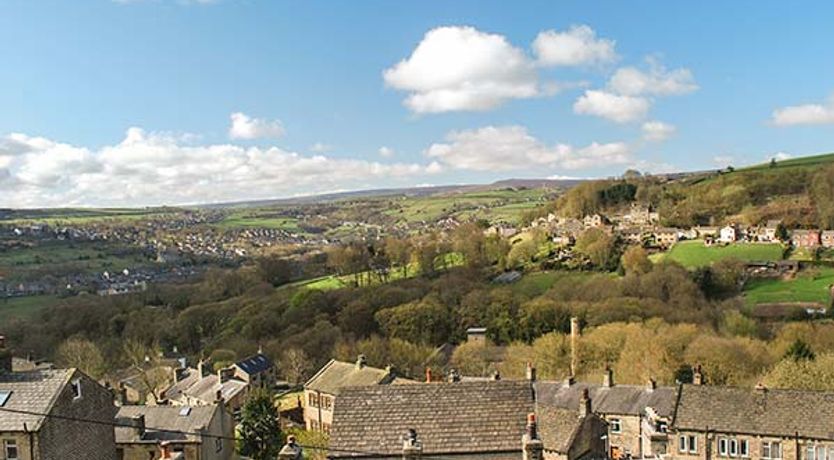 Photo of Ginnel Corner