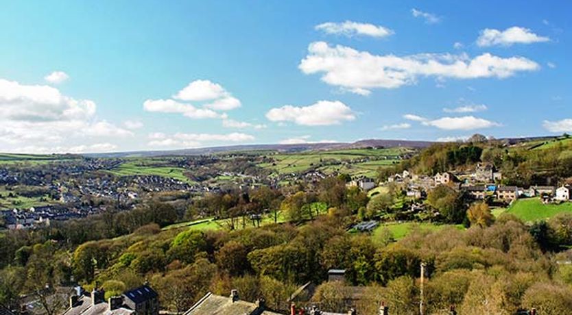 Photo of Ginnel Corner