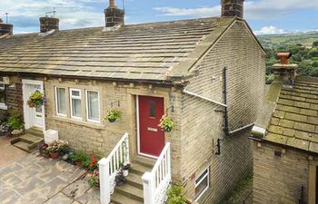 Ginnel Corner Holiday Home