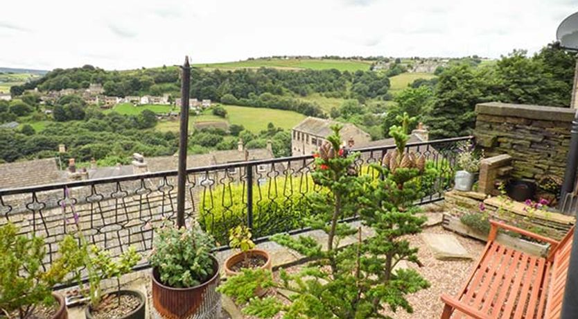 Photo of Ginnel Corner
