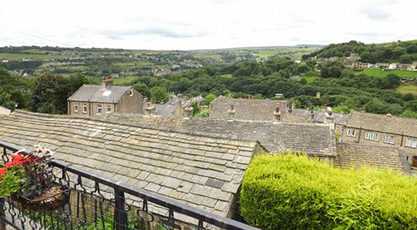 Photo of Ginnel Corner