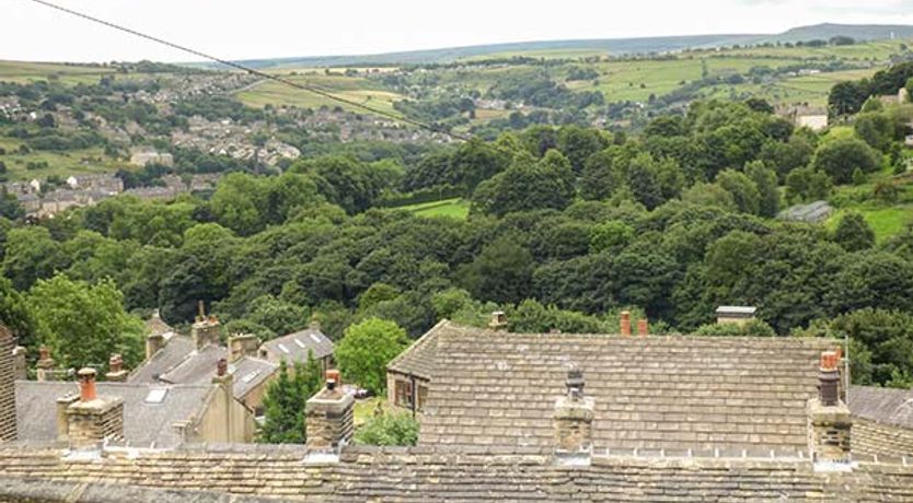 Photo of Ginnel Corner