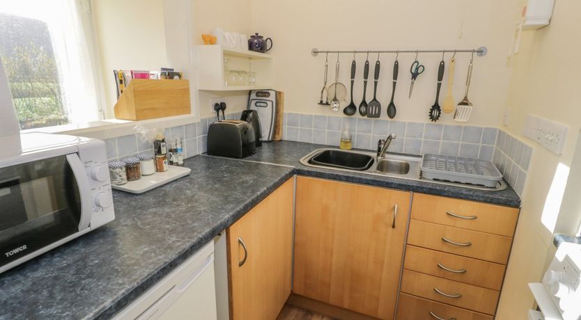 Photo of Bryn Melyn Artist's Cottage