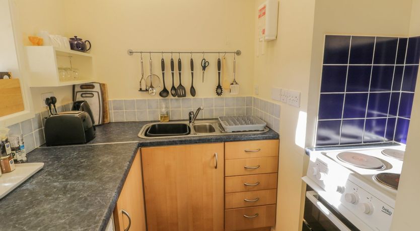 Photo of Bryn Melyn Artist's Cottage