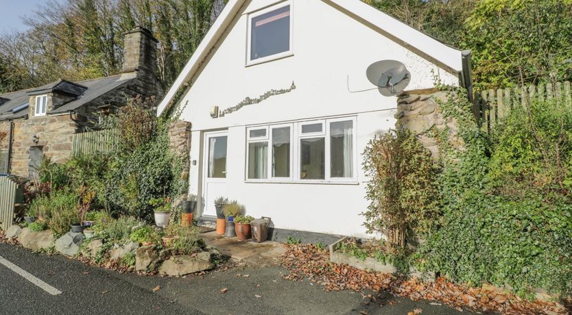 Photo of Bryn Melyn Artist's Cottage