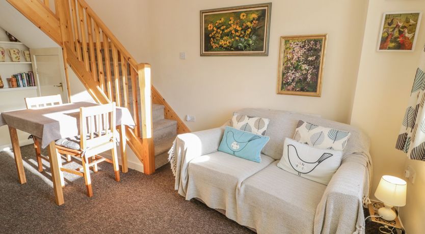 Photo of Bryn Melyn Artist's Cottage