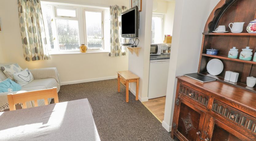 Photo of Bryn Melyn Artist's Cottage