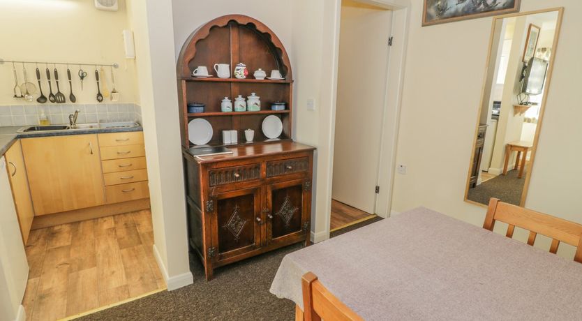 Photo of Bryn Melyn Artist's Cottage