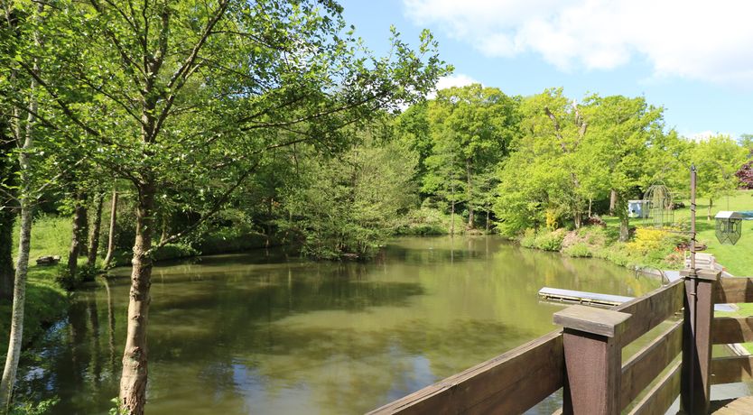 Photo of Miswells Cottages - Lake View