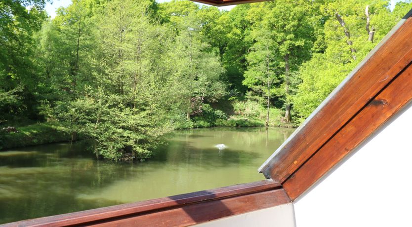 Photo of Miswells Cottages - Lake View