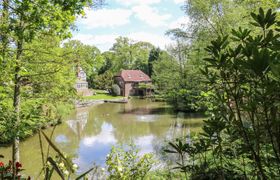 Photo of miswells-cottages-lake-view
