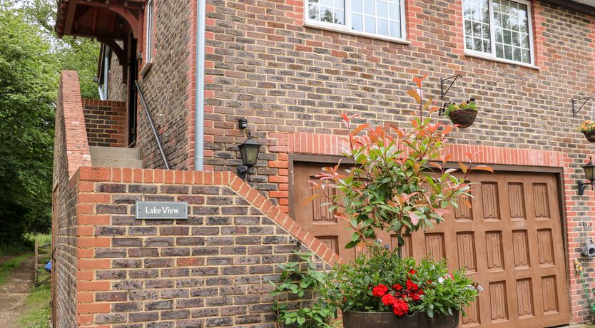 Photo of Miswells Cottages - Lake View