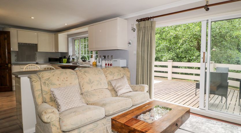 Photo of Miswells Cottages - Lake View