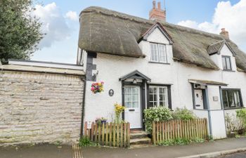 Apple Tree Cottage Holiday Cottage