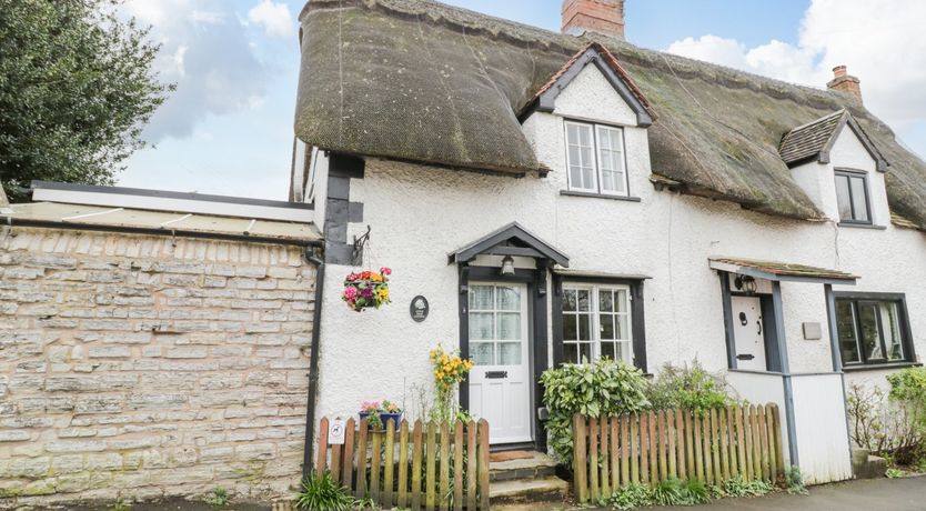 Photo of Apple Tree Cottage