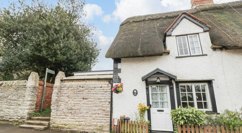 Photo of Apple Tree Cottage