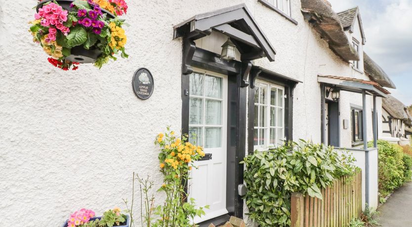 Photo of Apple Tree Cottage