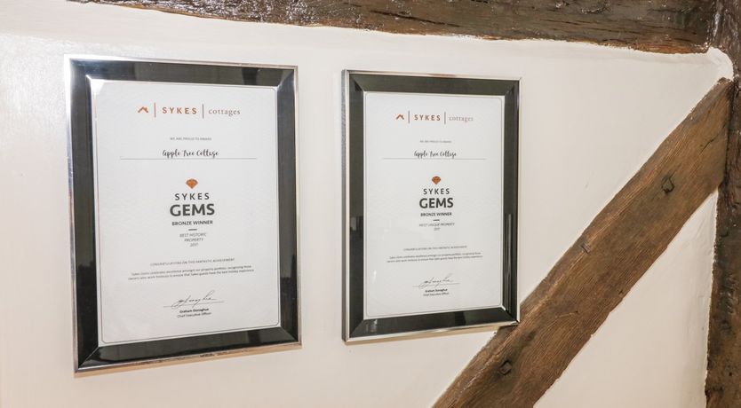 Photo of Apple Tree Cottage