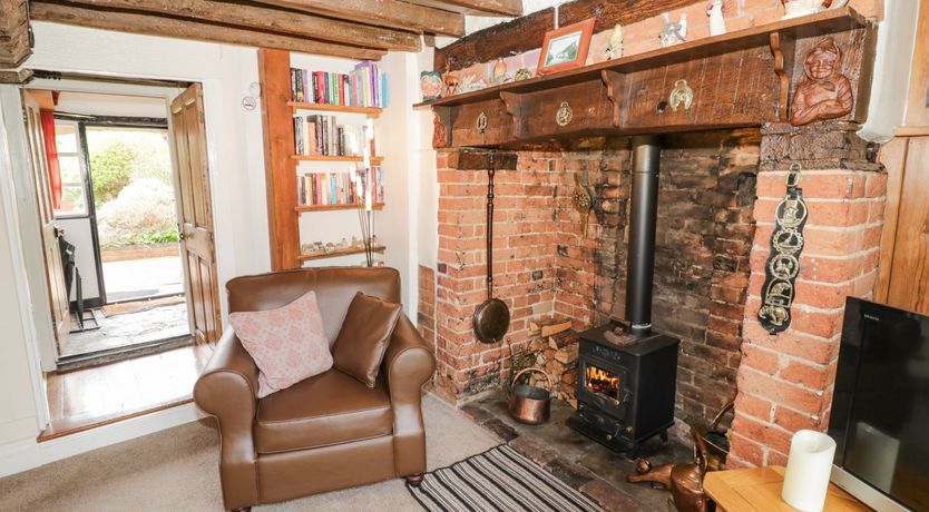 Photo of Apple Tree Cottage