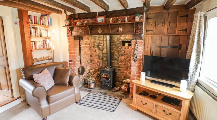 Photo of Apple Tree Cottage