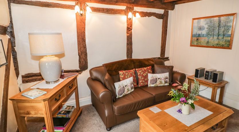 Photo of Apple Tree Cottage