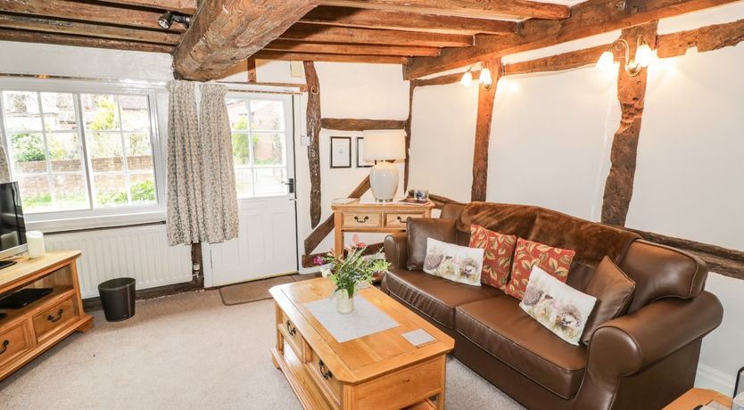 Photo of Apple Tree Cottage